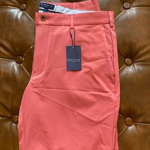 Peter Millar Shorts - Brand New - Men’s 34